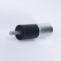 저속 모터 감속기 전기 긴 수명 마이크로 유성 기어드 기어 감속 소음, 60 RPM, 24V, 03 60 RPM_03 24V