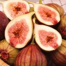 전남 고당도 영암 햇 생 무화과 2팩 4팩, 영암 무화과 [4팩] 총 갯수 18-20개 2.4kg