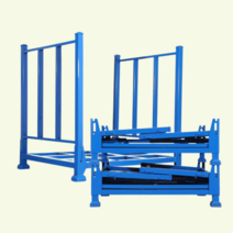 인테이너 파레트 파렛트랙 스태킹 창고 랙 렉, 1500**1500(단가 6501), 1개