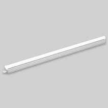 [비츠온] LED T5 등기구 10W 600mm 주광색 주백색 전구색, 주광색(하얀빛)
