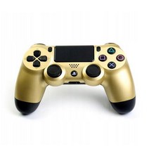 PS4 핸들 엘리트판 무선 블루투스 스팀 컴퓨터 PC 지원 호라이즌 제로 던 2인용 게임 초장수명 제로 지연 다색 선택 가능 색상선택가능, 1, 20