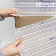 kss에어팩 포장용 에어팩 스틱형(무료배송), 1box
