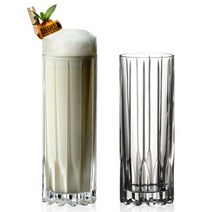 [리델] 피즈 글라스 (6417/03) 2p, 단품