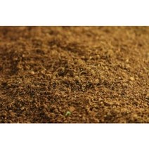 [더베딩] 코코피트 + 황토 1:1비율배합 2자용량 (육지거북이바닥재 레드아이아머드스킨크바닥재 파충류바닥재 파충류용품 육지거북바닥재 습계형바닥재)