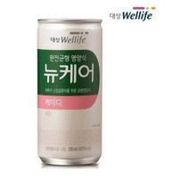 대상웰라이프 뉴케어 케이디 200ml, 270캔