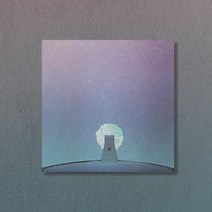 경주의 밤하늘 감성 첨성대 떡메모지 관광 한국기념품 감성문구, 단품