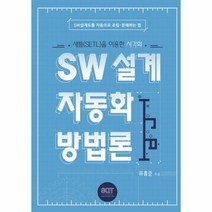 SW 설계 자동화 방법론 새틀을이용한시각화, 상품명