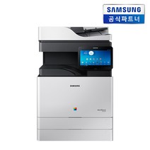 (N)삼성 A3 복합기 컬러 SL-X4255LX
