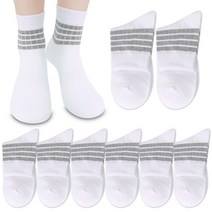발렌티노크리스티 남성용 텐션좋은 포시즌 링글 골지 양말 10켤레