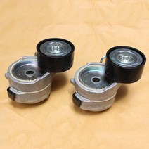 팬벨트 겉벨트 OEIN 새로운 정품 팬 벨트 텐셔너 발전기 적용 푸조 308S 408 2008 시트로엥 C4l C3XR 12T, 2.Wheel 9808281280