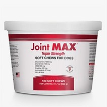 조인트맥스 조인트맥스 트리플 스트랭스 120츄, 상세 설명 참조, 상세 설명 참조, 단일옵션