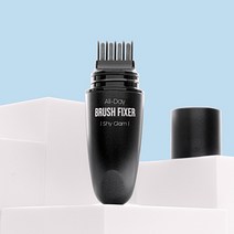 모두봄 올데이 브러쉬 헤어 픽서 뿌리지 않는 스프레이, 1개, 7.5g