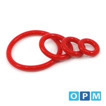 실리콘 오링 G계열 G-18/18 x 3, 상세페이지 참조