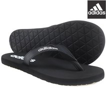 아디다스 슬리퍼 EG2042 이지 플립플랍 쪼리