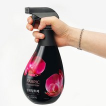 섬유탈취제 후로랄부케 700ml 섬유향수 드레스퍼퓸 섬유스프레이 옷땀냄새제거 공기탈취제 옷탈취제 홈스프레이, 기본