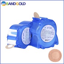 밴드골드 밴드랩 100p, 2개