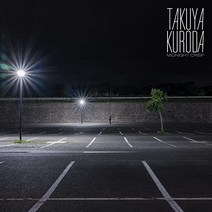 타쿠야 쿠로다 Takuya Kuroda Midnight Crisp LP 음반 바이닐 레코드 앨범