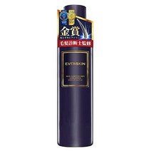 EVERSKIN 육모제 스컬프 헤어 토닉 모발 진단사 감수 의약 부외품 남성용 150ml 일본제, 1개 세트