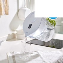 브리타 필터형 정수기 마렐라XL 3.5L필터 1입브리타 1입, 마렐라XL 3.5L 블루+필터 1입