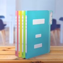 영오 정부화일 A4, 연두, 50개