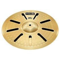 Meinl HCS Trash Crash 심벌 14인치 HCS14TRS