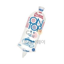리치코리아 온탑 식물성 크림 340g x 2입