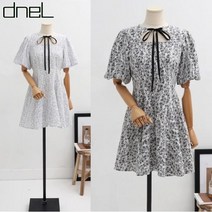 [드넬]로맨틱레이스원피스DO11782A