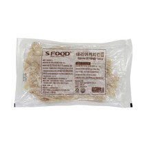 에쓰푸드 데리야끼치킨 (500g), 1개, 500g