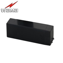 축전지 연축전지 납축 1x Wama 원래 4V 1500MAH 리드 산 성 충전식 스토리지 배터리 전기 장난감 램프 손전등 모기 스 터 1AH