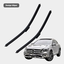 벤츠 와이퍼 GLA클래스45AMG 14년-15년9월 Y510세트WB, Y510 600+475