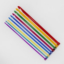 니트프로 아후강바늘 아프간바늘, 5.5mm