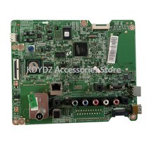 좋은 테스트 PS43E490B2R 마더 보드 BN41-01785A 작업 디스플레이 S43AX-YB01, 한개옵션0