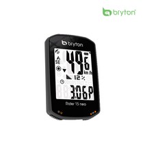 브라이튼 BRYTON 라이더 15 네오 무선 GPS 자전거 속도계 케이던스 심박수 고도