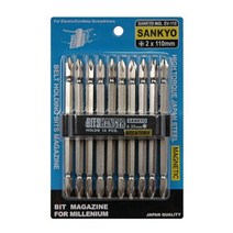 비트날 sankyo 110mm 드릴날 전동드릴 충전드릴 _ 230831EA blight*057194754NV