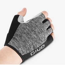 GIYO S08 킥보드 자전거 라이딩 스포츠반장갑 충격흡수패드