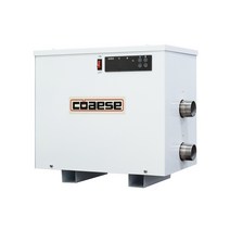 수영장 히터 스파 온수기 히팅기 온도조절 물데우기, 고급난방자동차30kw380v