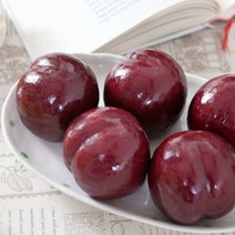 자두 (2PCS), 단품