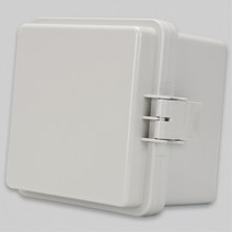 국산하이박스 화인박스 컨트롤박스 PVC분전함 400x500x200