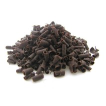 선인 다크초콜릿컬(장식블로섬다크)9mm 300g, 1ea