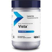 포라이프 비스타 아이 헬스 루테인 지아잔틴 60캡슐 4Life Vista Eye Health