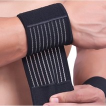 메쉬형 손목보호대 7종 임산부 골프 산모 스트랩 헬스 테, 아이보리