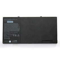 Bingerbattery BP3S1P2160 Replacement Laptop Battery Compatible with Getac F110 Tablet BP3S1P2160-S 4, 1