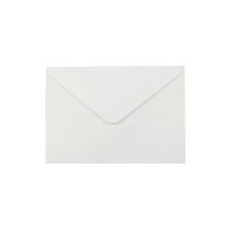 카드 봉투 연하장 청첩장 엽서봉투 195x135mm 대 100매, 카드 봉투 연하장 청첩장 엽서봉