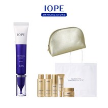 [아이오페] [본사직영★빠른배송] 레티놀 엑스퍼트 0.1_30ml 특별기획 패키지, 1세트
