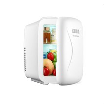 KEMIN 케민 냉장고 차량용 가정용 미니냉장고 이동용 냉동고 10L, 10L-차량/가정통용