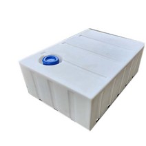 500L 700L 농업용 대용량 폐수통 물탱크 농업용수배럴, KC500L 작은입 1000x690x700