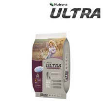 뉴트리나 [뉴트리나] 울트라 1세이하 진도퍼피 8KG, 선택완료