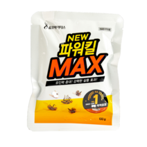가루형 축사파리약 NEW 파워킬 MAX 100g