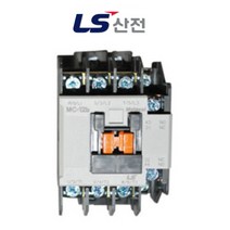 LS산전 전자접촉기 마그네트 스위치 MC-12b AC220V, 8.5A, UA-2 1A1B, 1개