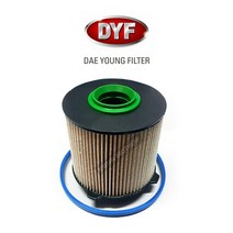 DYF 라세티프리미엄 디젤연료필터 I13263262 국내휠터